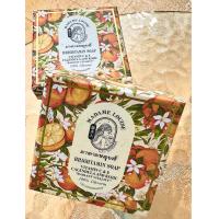 ราคา สบู่ Soap 120g MADAM LOUISE SOAP ของแท้ กลิ่นFruity (20706161762)