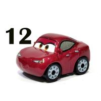 ราคา Disney Car3 Mini Racer รถเหล็ก เลือกตามหมายเลข 1 24 ซอง (4774242503)