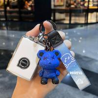 ราคา ปลอกกุญแจVolvo s60 s90 s40 xc40 xc60 xc90 v60 v60 เคสกุญแจแฟชั่นเคสกุญแจน่ารักเคสใส่กุญแจ Volvo TPU Key Cover พวงกุญแจรถVolvo (19268187432)