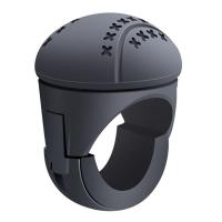 ราคา GONGYANG หมุนได้360องศา มือข้างหนึ่ง การประหยัดแรงงาน ลูกบอลลูกบิดพวงมาลัย การหมุนรถ ลูกบิดสปินเนอร์ อุปกรณ์เสริมพวงมาลัยรถยนต์ (21022295461)