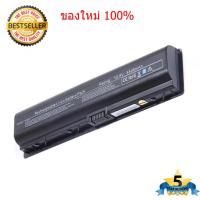 ราคา แบตเตอรี่ HP V3000 DV2000 DV6000 V6000 คุณภาพสูง ของใหม่ 100 (397119960)