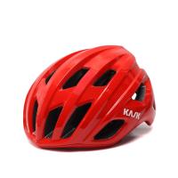 ราคา KASK MOJITO 3 Ultralight aero Cycling helmet aero Road Racing Bike helmet red for Men woman outdoor sports Mountain MTB Bicycle helmets safety Cap 2022 55 60cm (19922883861)
