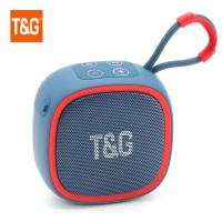 ราคา ลำโพงบลูทูธ TG659ไร้สายขนาดเล็กประสิทธิภาพสูงกล่องเสียง5 3บลูทูธ TWS HIFI loudspeaker สนับสนุนวิทยุบัตร TF (21170691871)