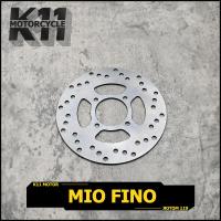 ราคา จานดิสเบรค mio fino จานดิส จานเบรคเจาะ จานดิส หน้า มีโอ ฟิโน่ เเบบหนา3 5มิล ขนาด200มม 4รู (13423730915)