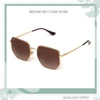 ราคา แว่นกันแดด RB3764D 001 13 SIZE 59 MM (18294265115)