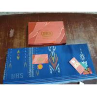 ราคา ผ้าสโร่งผู้ชาย ผ้านุ่ว BRAND BHS INFINITY (20502762733)