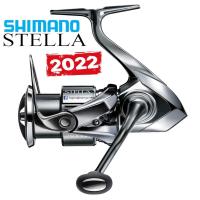ราคา รอกสปิน Shimano Stella รุ่นใหม่ 2022 ของแท้ 100 มีประกัน (18164556226)
