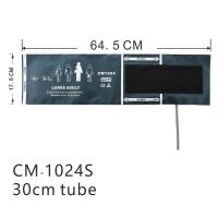 ราคา ผู้ใหญ่สามารถหลอดเดี่ยวสำหรับเด็กแรกเกิดเด็กแขนส่วนบนของข้อมือวัดความดันโลหิตอุปกรณ์เสริมแถบรัดไนล่อนสีเขียวปลอก BP ทางการแพทย์สำหรับเครื่องตรวจสอบการส่งสัญญาณสำคัญ (20412517729)