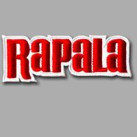 ราคา อาร์ม ตัวรีด ตัวรีดติดเสื้อ อาร์มติดเสื้อ ลาย โลโก้ เหยื่อปลอม Rapala ราพาล่า อุปกรณ์ตกปลา Daiwa ไดว่า ไดวะ ลอก คันเบ็ด (5613398199)