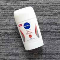 ราคา นีเวีย สติ๊ก ดราย คอมฟอร์ท Nivea Stick Dry Comfort 50ml (20143784895)