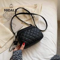 ราคา Lady Lava กระเป๋าใบเล็กกระเป๋าสตรีแฟชั่นใหม่กระเป๋าสะพายข้างแบบสบาย ๆ กระเป๋าสพายข้าง (9700142578)