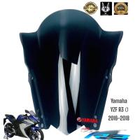 ราคา ชิวสีสโม๊ค yamaha R3 YZF R3 ปี 2016 2018 (19149930542)