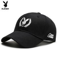 ราคา PLAYBOY หมวกแก๊ป ปักลายนวน หมวกแก๊ปฮิบฮอบ หมวกเเก๊ปชาย มวกแกป หมวกเบสบอลชาย หมวกกันแดดชาย หมวดแก๊ป หมวกผู้ชายเท่ๆ หมวกแก๊ปเท่ๆ (12856735158)