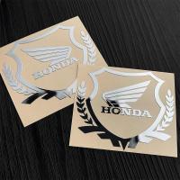 ราคา สติกเกอร์ตกแต่งหมวกกันน็อคป้ายหัวกะโหลกปีกสติกเกอร์โลหะโลโก้ฮอนด้ามอเตอร์ไซค์ฮอนด้าสำหรับชุดปรับแต่งมอเตอร์ไซค์ฮอนด้าทุกชนิด (19577988428)