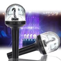 ราคา ใหม่ แท่งไฟ WANNA ONE lightstick สำหรับใช้เชียร์คอนเสิร์ต (17930777831)