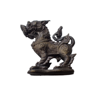 ราคา ส่งฟรี เก็บเงินปลายทาง พร้อมส่ง สุ่มของแถม พระรูปหล่อสิงห์ มหาอำนาจ เนื้อนวะ ไม่ทราบที่มาแน่ชัด พระเครื่อง เครื่องราง วัตถุมงคล (14567788766)