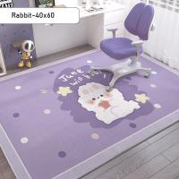 ราคา HANGDIAN จัดส่งฟรี พรมปูพื้น พรมข้างเตียง ลายการ์ตูน ผืนใหญ่ มีกันลื่น พรม พรมปูพื้นห้อง ปู พื้น 3 มิติ พรมปูพื้นห้องลายการ์ตูน หนานุ่มพรมแบบ3D พรม3มิติ พรมแบบ พรมปูข้างเตียง พรมปูพื้นห้องนั่งเล่น พรม