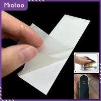 ราคา Miatoo เทปติดนิ้วมือสำหรับมืออาชีพเทปโฟมสเก็ตบอร์ดกันลื่นขนาด11X3 8ซม สำหรับฟิงเกอร์บอร์ดอุปกรณ์สเก็ตบอร์ดผู้ชายและผู้หญิง (21052394704)