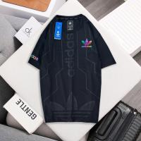 ราคา เสื้อกีฬา รุ่นA เสื้อออกกำลังกายกีฬา เสื้อกีฬาชาย เสื้อกีฬาหญิง เสื้อแฟชั่น เสื้อผ้ากีฬา เสื้อใส่เที่ยวสบาย (19231687650)