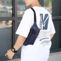 ราคา กระเป๋าคาดเอว กระเป๋าคาดอก กระเป๋าคาดอกผู้ชาย กระเป๋าคาดอก คาดเอว (10072418469)