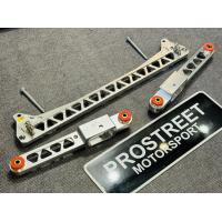 ราคา ชุดค้ำล่างหลัง ค้ำโช๊ครถยนต์ ซับเฟรม F7 function 7 ปีกนก honda civic eg 4dr 3dr 3door แบบคานหนา แข็งแรงใช้ได้จริง (20935515409)