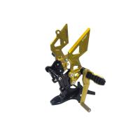 ราคา เกียร์โยง NINJA300 Z300 ของแต่ง NINJA อะไหล่แต่ง CNC แท้ เกียร์โยงแต่ง L R พร้อมชุดน็อตติดตั้งสินค้า แบรนด์ FAKIE (12341204453)