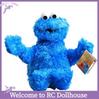 ราคา Sesame Street ELOM Plush Toy Doll (14874467701)