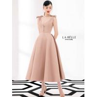 ราคา พร้อมส่ง M XL Jungkook ฟ36 dress เดรส เดรสยาว เดรสสีน้ำตาล เดรสสีนู้ด เดรสสีครีม เดรสออกงาน แต่งโบว์ที่ไหล่ แต่งกระดุมเพชรที่อก งานซิปหลัง ใส่แล้วสวย ดูแพง ผ้าดีมาก ซับในทั้งตัว มีฟองน้ำ เดรสใส่ไปงานแ