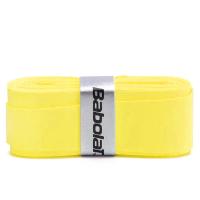 ราคา Babolat เทปพันด้าม กริ๊ปพันด้ามไม้เทนนิส My Overgrip Grip Tape Racket Tennis Yellow 656010 (19639564879)