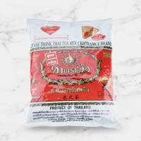 ราคา ชาตรามือ ชาไทยปรุงสำเร็จ ชาชงสำเร็จรูป ชนิดถุง 4 สูตร ต้นตำรับ ถุงแดง ชาเขียวนม ถุงเขียว ชาเขียวกรีนที ถุงเหลือง โกลด์เลเบล ถุงทอง (11515003644)