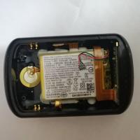 ราคา Original Kit For Garmin Cycling Bike GPS Edge 520 520J 530 830 Back Case Cover Replacement Part (19892240553)