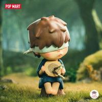 ราคา เลือกตัวได้ Hirono Ver4 Pop Mart ตุ๊กตาจิ๋ว โมเดลจิ๋ว แต่งสวน ตุ๊กตาแต่งสวนจิ๋ว ตุ๊กตาจัดสวนถาด (21233547098)