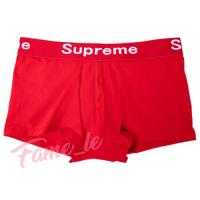 ราคา กางเกงใน Supreme กางเกงในผู้ชาย รุ่น Boxer underwear Supreme กางเกงชั้นในชาย กางเกงชั้นในทรงบ็อกเซอร์ (4811178927)