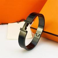 ราคา กำไลแอร์แม็ส กำไลแฟชั่นสไตล์แบรนด์ดัง กำไล H รุ่น Clic clac งานสเตนเลสแท้ กำไลแบรนด์เนม (15905316697)