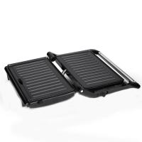 ราคา Steak Maker Breakfast Maker Barbecue Maker Press Sandwich Maker Non Stick Coated Plate Sandwich Press EU Plug (20795279759)