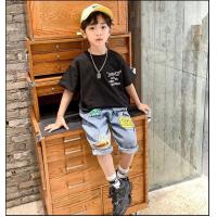 ราคา JHL ชุดฮิปฮอปเด็กผู้ชาย เสื้อผ้าเด็กโต สุดเท่ ชุดใส่เต้น ชุดเด็กผู้ชาย (10554892521)