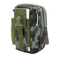 ราคา Thai กระเป๋าเดินทางสำหรับสุภาพบุรุษของผู้ชายกระเป๋าสำหรับเดินป่าแพ็คกระเป๋าทหารกับเข็มขัดรัด กระเป๋ายุทธวิธี กระเป๋าเงินเหรียญ การเขย่าเบา ๆ กันน้ำ กระเป๋าใส่โทรศัพท์มือถือ ชุดเอว (14060193370)