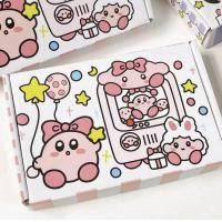 ราคา พร้อมส่ง กล่องพัสดุ แบบพับ 1 ใบ ลายการ์ตูน Sanrio My Melody คุโรมิ Kuromi Cinnamon Kitty Pochacco พิมพ์ลายชัดสีเข้ม น่ารัก ของขวัญ (21040739537)