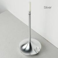 ราคา โคมไฟตั้งโต๊ะแบบไร้สายแบบชาร์จไฟได้ ไฟสร้างสรรค์ตั้งโต๊ะแบบชาร์จไฟได้สำหรับตกแต่งห้องนอน (21171073761)