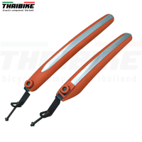 ราคา บังโคลนจักรยานสำหรับรถพับ 16 20 นิ้ว หน้า หลัง (15160094393)