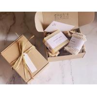 ราคา Cher สบู่น้ำมัน Handmade soap ชุดของขวัญ สบู่ 1 ก้อน ถุงอาบน้ำ คละสบู่ได้ สบู่สคลับกาแฟ นมแพะ สบู่อโวคาโด สบู่รังไหม ชาร์โคล สบู่น้ำผึ้ง ทานาคา สบู่น้ำมันธรรมชาติ (20935643661)
