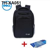 ราคา Original DELL DELL backpack laptop bag 14 inches 15 6 inch notebook bag contracted students bag men and women (19115347240)