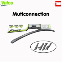ราคา Valeo Multiconnection ใบปัดน้ำฝน Benz Bmw Audi Volvo รถยุโรป ใบปัด วาลิโอ้ (18161567694)