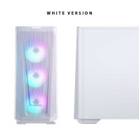 ราคา เคสคอมพิวเตอร์ E ATX Phanteks รุ่น Eclipse G360A รองรับชุดน้ำ 3 ตอน สินค้ามีประกัน (19775707751)