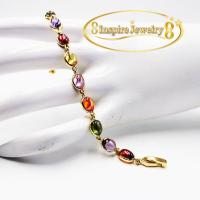 ราคา INSPIRE JEWELRY สร้อยข้อมือเพชรพญานาค นพเก้า สวยงามมาก งานจิวเวลลี่ (399992904)