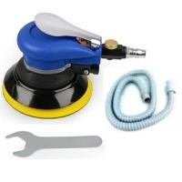 ราคา เครื่องขัดกระดาษทรายแบบกลม ใช้ลม ขนาด 6 นิ้ว RANDOM ORBIT SANDER (20968733873)