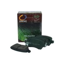 ราคา ผ้าดิสเบรคหลัง ZAFIRA ปี 03 05 COMPACT ดิส LIFE ML ML 1298 สินค้าจะได้รับตามรูปภาพ (4290014867)