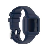 ราคา Silicone Watch Strap for Garmin Vivofit JR3 Wristband Bracelet Smartwatch Waterproof Wrist Band For Vivofit JR 3 Accessories (12683046516)
