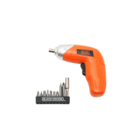 ราคา BLACK AND DECKER สว่านไขควงไฟฟ้า KC3610 (12266640954)