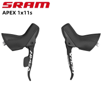 ราคา SRAM Apex เกียร์จักรยานเสือหมอบเปลี่ยนเกียร์จักรยาน1X11อุปกรณ์เปลี่ยนเกียร์จักรยาน (21079417470)